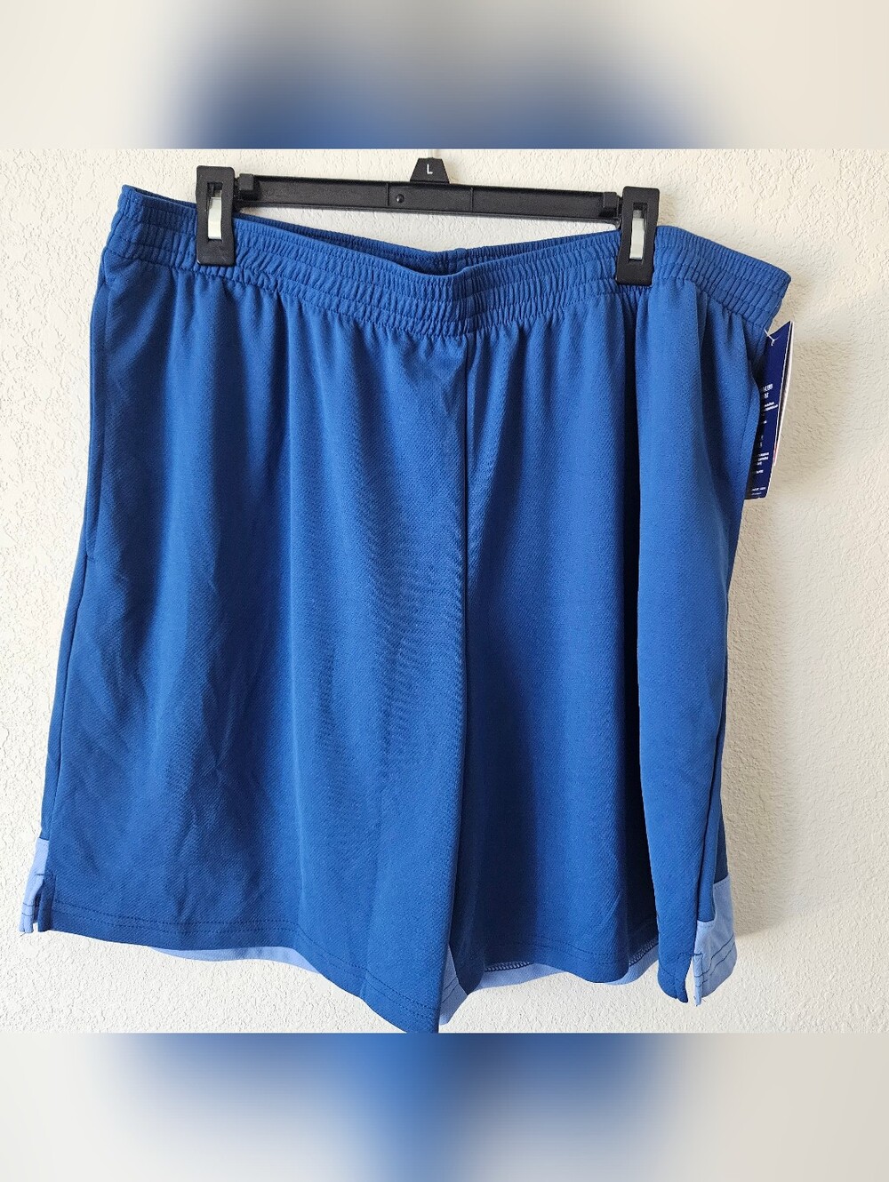 Champion Athletic Shorts Size 2XL NWT